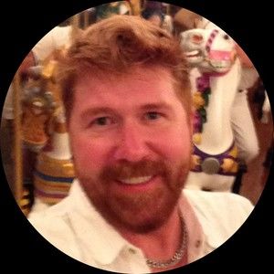 Meet your Posher, Rich